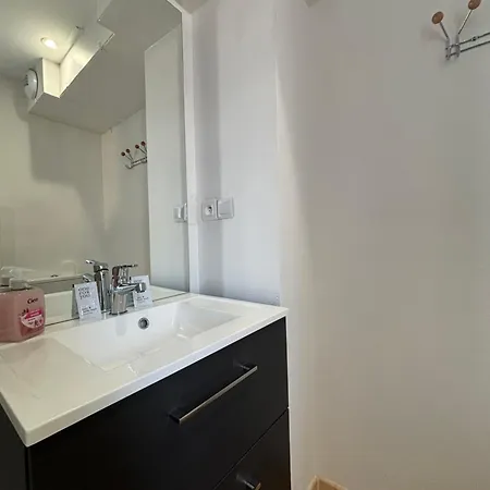 Le Havre De Paix Appartement Roanne